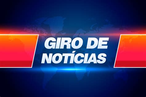 Giro de Notícias .